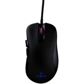 Souris Gaming Verbatim Condor Claw 6400 dpi de Verbatim, Souris pour les joueurs - Réf : S8419682, Prix : 21,71 €, Remise : %