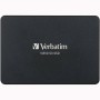 Hard Disk Verbatim VI550 S3 256 GB SSD | Tienda24 - Global Online Shop Tienda24.eu