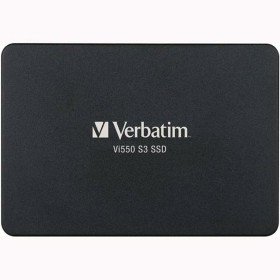 Festplatte Verbatim VI550 S3 256 GB SSD von Verbatim, Solid-State-Festplattenlaufwerke - Ref: S8419719, Preis: 34,62 €, Rabat...