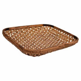 Obstschale Home ESPRIT Gold Metall 36,5 x 36,5 x 61 cm | Tienda24 - Global Online Shop Tienda24.eu