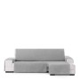 Sofa Cover Eysa VALERIA Grey 100 x 110 x 240 cm | Tienda24 Tienda24.eu