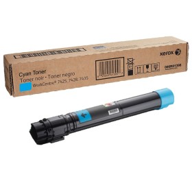 Toner Compatible Xerox 006R01398 Noir Cyan Magenta de Xerox, Toners et encre pour imprimante - Réf : S8419842, Prix : 134,94 ...