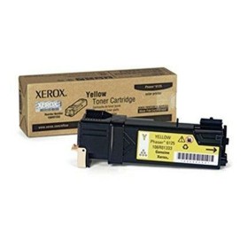 Compatible Toner Xerox 26180 Yellow by Xerox, Printer toners and inks - Ref: S8419892, Price: 43,61 €, Discount: %