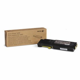 Toner Compatible Xerox 106R02247 Jaune de Xerox, Toners et encre pour imprimante - Réf : S8419922, Prix : 131,56 €, Remise : %