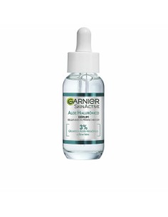 Siero Idratante Garnier Skinactive Aloe Hialurónico Acido Ialuronico Aloe Vera 30 ml da Garnier, Sieri - Ref: S05109507, Prec...