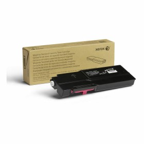 Toner Compatible Xerox 106R03503 Magenta de Xerox, Toners et encre pour imprimante - Réf : S8419951, Prix : 204,72 €, Remise : %