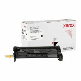 Tóner Compatível Xerox 006R03638 Preto de Xerox, Toners e tinta de impressora - Ref: S8420004, Preço: 38,70 €, Desconto: %