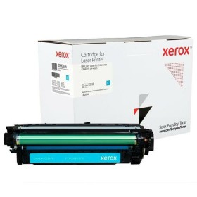 Tóner Xerox Cian de Xerox, Tóners y tinta de impresora - Ref: S8420025, Precio: 72,60 €, Descuento: %