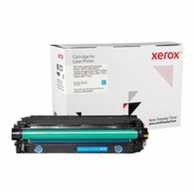 Toner Compatible Xerox 006R03680 Cyan de Xerox, Toners et encre pour imprimante - Réf : S8420029, Prix : 84,10 €, Remise : %