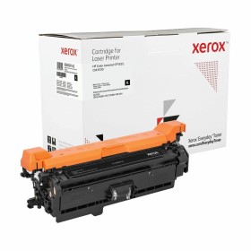 Toner Compatible Xerox 006R04145 Noir de Xerox, Toners et encre pour imprimante - Réf : S8420080, Prix : 79,52 €, Remise : %