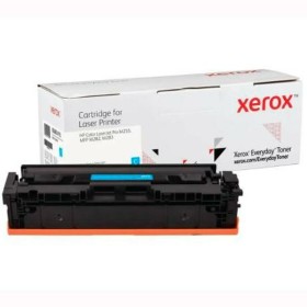 Tóner Xerox 006R04193 Cian de Xerox, Tóners y tinta de impresora - Ref: S8420101, Precio: 48,79 €, Descuento: %