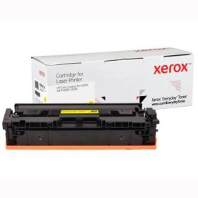 Toner Compatible Xerox 006R04194 Jaune de Xerox, Toners et encre pour imprimante - Réf : S8420102, Prix : 48,79 €, Remise : %