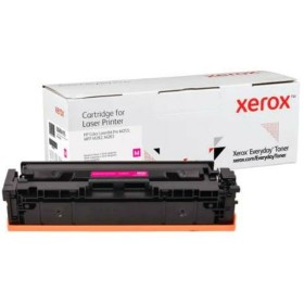 Compatible Toner Xerox 006R04195 Magenta by Xerox, Printer toners and inks - Ref: S8420103, Price: 48,79 €, Discount: %