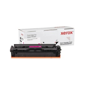 Toner Compatible Xerox 006R04203 Magenta de Xerox, Toners et encre pour imprimante - Réf : S8420111, Prix : 37,46 €, Remise : %