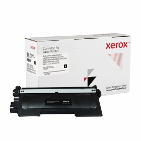 Toner Compatible Xerox TN-2320 Noir de Xerox, Toners et encre pour imprimante - Réf : S8420113, Prix : 22,86 €, Remise : %