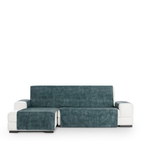 Capa para chaise longue de braço comprido direito Eysa JAZ Cinzento escuro 180 x 120 x 360 cm | Tienda24 Tienda24.eu