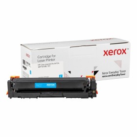 Toner Compatible Xerox 006R04260 Cyan de Xerox, Toners et encre pour imprimante - Réf : S8420117, Prix : 33,98 €, Remise : %