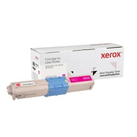 Cartouche d'encre originale Xerox 006R04264 Magenta de Xerox, Toners et encre pour imprimante - Réf : S8420121, Prix : 35,04 ...