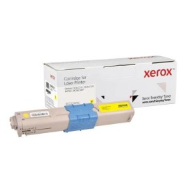 Cartouche d'encre originale Xerox 006R04271 Jaune de Xerox, Toners et encre pour imprimante - Réf : S8420128, Prix : 57,28 €,...