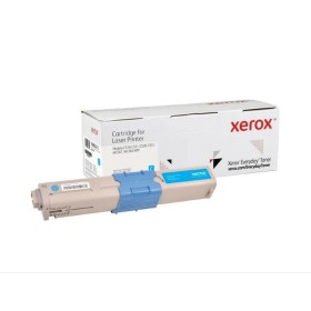 Cartouche d'encre originale Xerox 006R04273 Cyan de Xerox, Toners et encre pour imprimante - Réf : S8420130, Prix : 57,28 €, ...