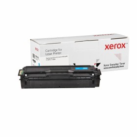 Toner Compatible Xerox 006R04309 Cyan de Xerox, Toners et encre pour imprimante - Réf : S8420133, Prix : 38,03 €, Remise : %