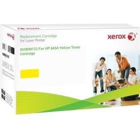 Toner Compatible Xerox 003R99723 Jaune de Xerox, Toners et encre pour imprimante - Réf : S8420219, Prix : 231,76 €, Remise : %