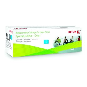 Toner Xerox TK-590C Cyan de Xerox, Toners et encre pour imprimante - Réf : S8420275, Prix : 79,91 €, Remise : %