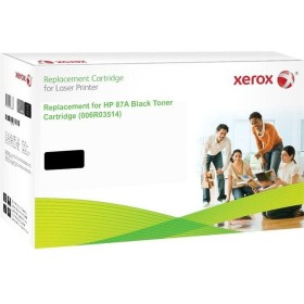 Toner Xerox CF287A Noir de Xerox, Toners et encre pour imprimante - Réf : S8420326, Prix : 121,69 €, Remise : %