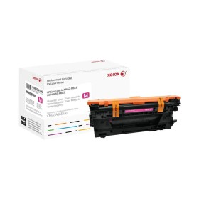 Tóner Compatível Xerox 990H560 Magenta | Tienda24 - Global Online Shop Tienda24.eu