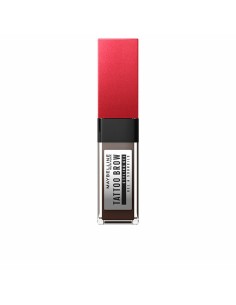 Máscara de Cejas Maybelline Express Brow Nº 10 Clear | Tienda24 Tienda24.eu