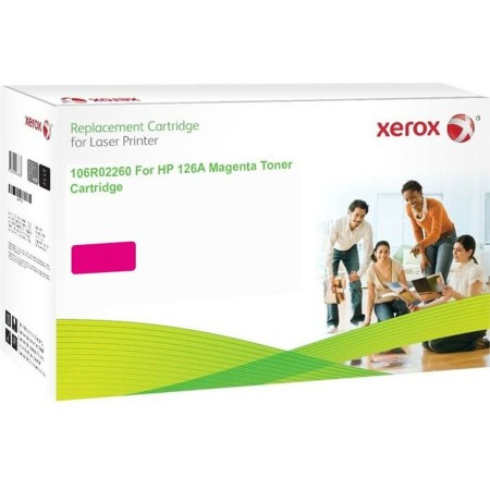 Tóner Xerox 106R02260 Magenta | Tienda24 - Global Online Shop Tienda24.eu