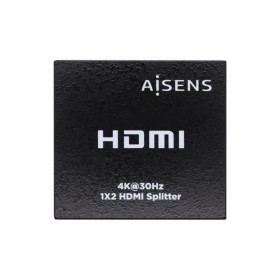 HDMI switch Vention ACBG0-EU | Tienda24 - Global Online Shop Tienda24.eu