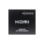 HDMI-Switch Aisens A123-0410 | Tienda24 - Global Online Shop Tienda24.eu