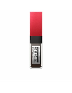 Tinta para Sobrancelhas Tattoo Brow Maybelline | Tienda24 Tienda24.eu