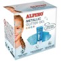 Maquilhagem para Crianças Alpino Gel Purpurina Azul | Tienda24 - Global Online Shop Tienda24.eu