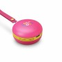 Haut-parleurs bluetooth portables Energy Sistem Lol&Roll Pop Rose 5 W | Tienda24 - Global Online Shop Tienda24.eu