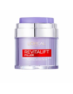 Crema Rassodante L'Oreal Make Up Revitalift Filler Gel 50 ml da L'Oreal Make Up, Idratanti - Ref: S05109523, Precio: 21,85 €,...