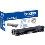 Toner Brother TN-2420 Black | Tienda24 - Global Online Shop Tienda24.eu