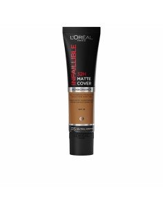 Liquid Make Up Base Collistar 02-cameo SPF 15 (35 ml) | Tienda24 Tienda24.eu