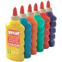 Colla gel Playcolor Instant Multicolore 6 Pezzi 180 ml | Tienda24 - Global Online Shop Tienda24.eu