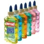 Colagem em gel Playcolor Instant Multicolor Transparente 6 Peças 180 ml | Tienda24 - Global Online Shop Tienda24.eu