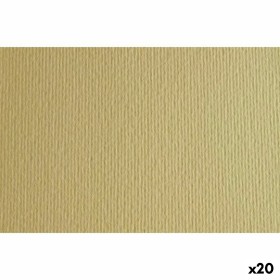 Card Iris Beige 50 x 65 cm | Tienda24 - Global Online Shop Tienda24.eu