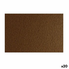 Cards Sadipal LR Brown 50 x 70 cm (20 Units) by Sadipal, Paper - Ref: S8422760, Price: 11,25 €, Discount: %