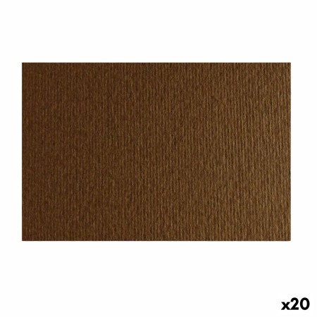 Cartulinas Sadipal LR Marrón 50 x 70 cm (20 Unidades) | Tienda24 - Global Online Shop Tienda24.eu