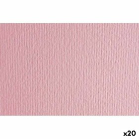 Cards Sadipal LR 220 Pink 50 x 70 cm (20 Units) by Sadipal, Paper - Ref: S8422762, Price: 11,25 €, Discount: %