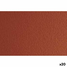 Cards Sadipal LR 200 Texturised Brown 50 x 70 cm (20 Units) | Tienda24 - Global Online Shop Tienda24.eu