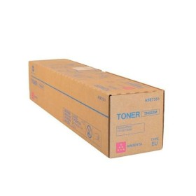 Tóner Konica Minolta TN622M Magenta de Konica Minolta, Toners e tinta de impressora - Ref: S8423135, Preço: 91,40 €, Desconto: %