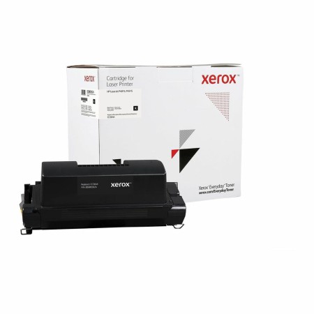 Toner Xerox 006R03624 Black | Tienda24 - Global Online Shop Tienda24.eu