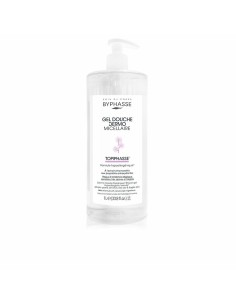 Gel Bagno Dermoprotettivo Byphasse Micellare 1 L da Byphasse, Bagnoschiuma, docciaschiuma e gel doccia - Ref: S05109549, Prec...