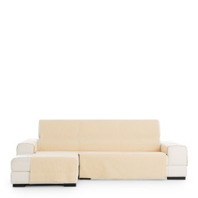 Bezug für Chaiselongue mit kurzem Arm links Eysa MONTBLANC Grau 100 x 110 x 240 cm | Tienda24 Tienda24.eu